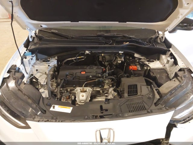 Aukcja sprzedaży 2024 Honda Hr-v Awd Sport/awd Sport W/o Bsi, vin: 3CZRZ2H53RM728280, numer aukcji: 44668798