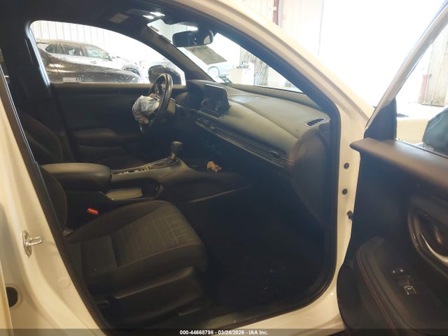 Aukcja sprzedaży 2024 Honda Hr-v Awd Sport/awd Sport W/o Bsi, vin: 3CZRZ2H53RM728280, numer aukcji: 44668798