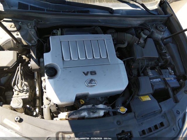 44668799 :رقم المزاد ، JTHBK1GGXE2118191 vin ، 2014 Lexus Es 350 مزاد بيع