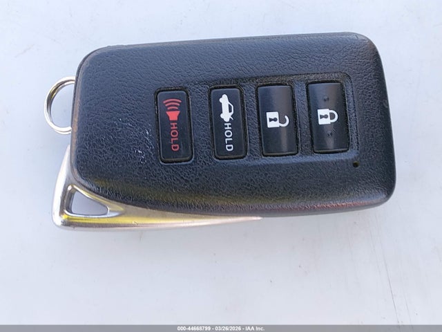 44668799 :رقم المزاد ، JTHBK1GGXE2118191 vin ، 2014 Lexus Es 350 مزاد بيع