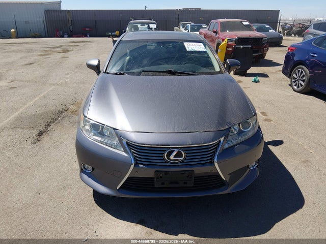 44668799 :رقم المزاد ، JTHBK1GGXE2118191 vin ، 2014 Lexus Es 350 مزاد بيع