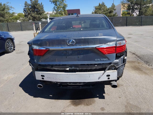 44668799 :رقم المزاد ، JTHBK1GGXE2118191 vin ، 2014 Lexus Es 350 مزاد بيع