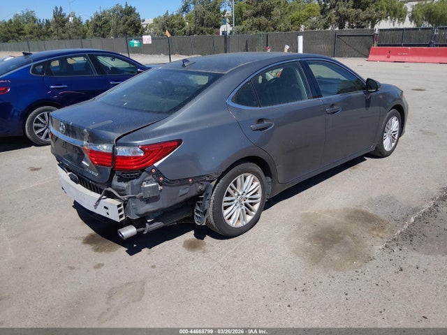 44668799 :رقم المزاد ، JTHBK1GGXE2118191 vin ، 2014 Lexus Es 350 مزاد بيع