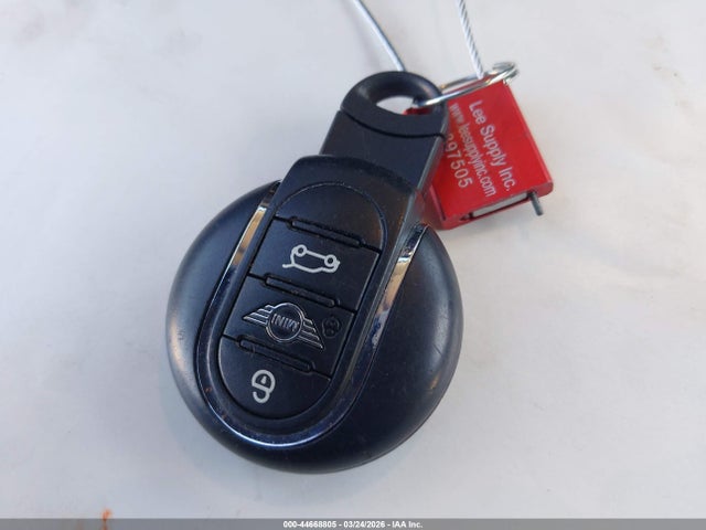 Mini Hardtop Cooper 2019 WMWXU1C51K2F81998 Image 11