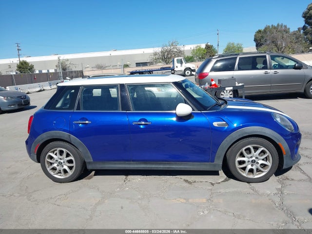 Mini Hardtop Cooper 2019 WMWXU1C51K2F81998 Image 13