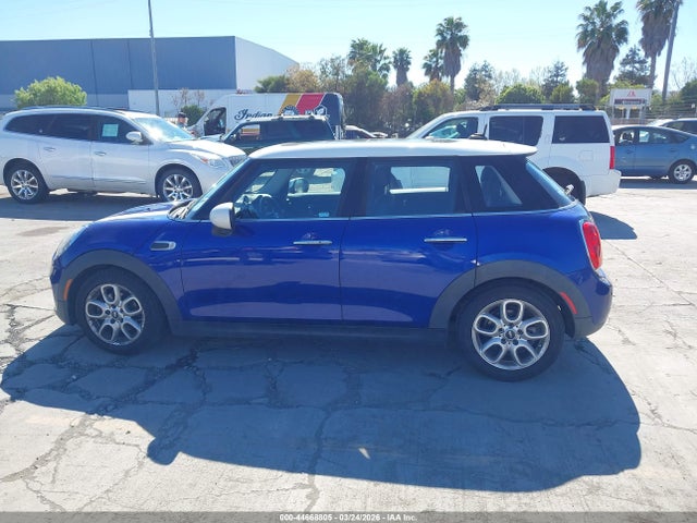 Mini Hardtop Cooper 2019 WMWXU1C51K2F81998 Image 14