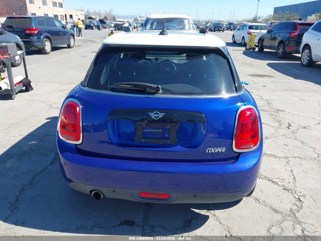 Mini Hardtop Cooper 2019 WMWXU1C51K2F81998 Image 16
