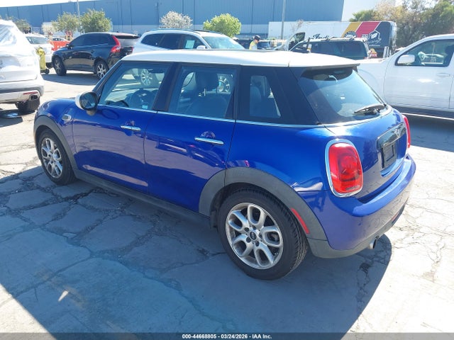 Mini Hardtop Cooper 2019 WMWXU1C51K2F81998 Image 3