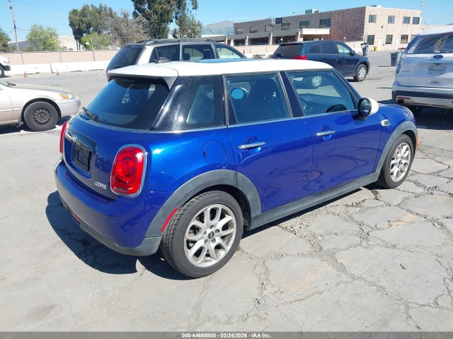 Mini Hardtop Cooper 2019 WMWXU1C51K2F81998 Image 4