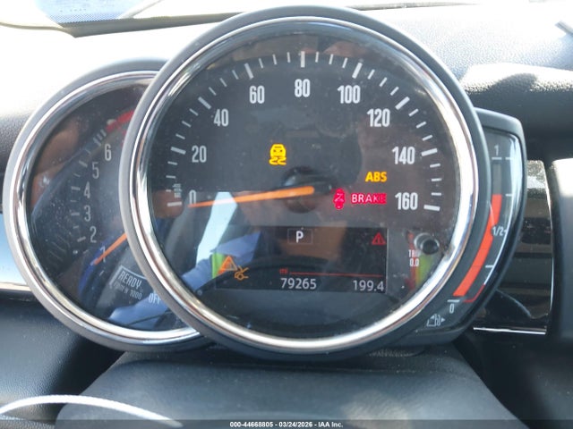 Mini Hardtop Cooper 2019 WMWXU1C51K2F81998 Image 7