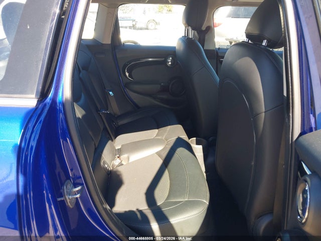 Mini Hardtop Cooper 2019 WMWXU1C51K2F81998 Image 8