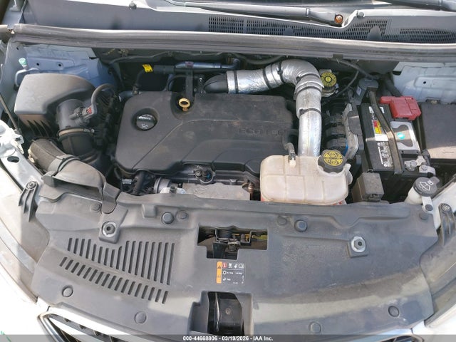 44668806 :رقم المزاد ، KL4CJCSM9KB773871 vin ، 2019 Buick Encore Fwd Essence مزاد بيع