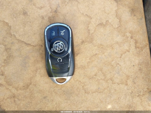 44668806 :رقم المزاد ، KL4CJCSM9KB773871 vin ، 2019 Buick Encore Fwd Essence مزاد بيع