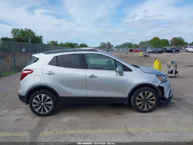 44668806 :رقم المزاد ، KL4CJCSM9KB773871 vin ، 2019 Buick Encore Fwd Essence مزاد بيع