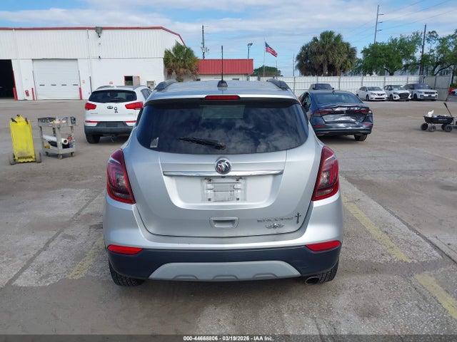 44668806 :رقم المزاد ، KL4CJCSM9KB773871 vin ، 2019 Buick Encore Fwd Essence مزاد بيع