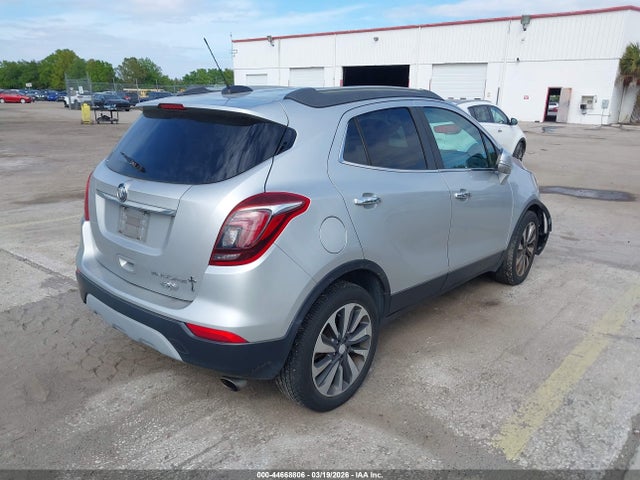 44668806 :رقم المزاد ، KL4CJCSM9KB773871 vin ، 2019 Buick Encore Fwd Essence مزاد بيع