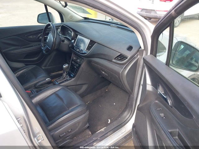 44668806 :رقم المزاد ، KL4CJCSM9KB773871 vin ، 2019 Buick Encore Fwd Essence مزاد بيع