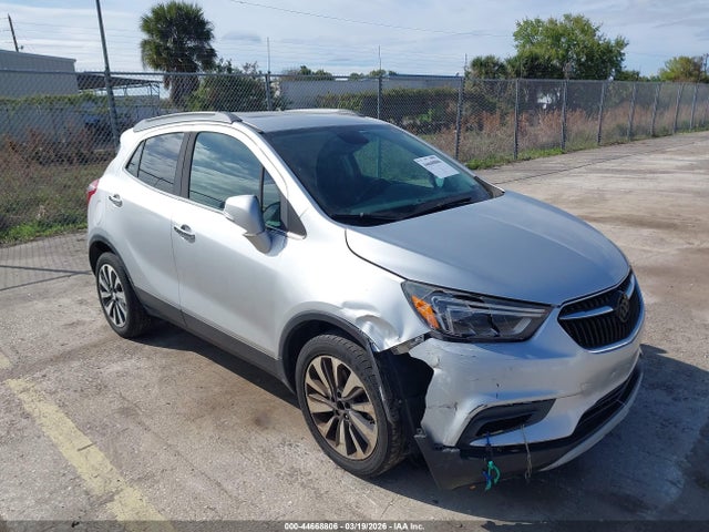 44668806 :رقم المزاد ، KL4CJCSM9KB773871 vin ، 2019 Buick Encore Fwd Essence مزاد بيع