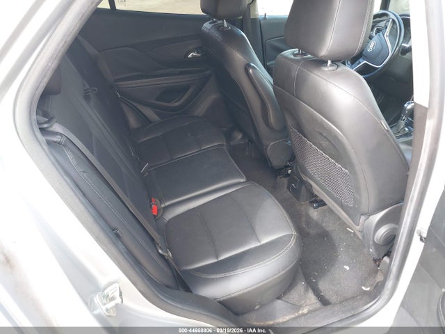 44668806 :رقم المزاد ، KL4CJCSM9KB773871 vin ، 2019 Buick Encore Fwd Essence مزاد بيع