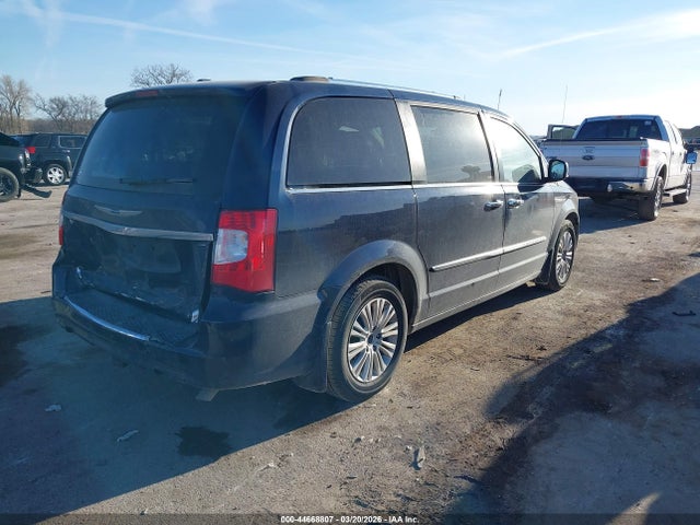 2015 CHRYSLER TOWN & COUNTRY 2C4RC1GGXFR708441 Photo 3