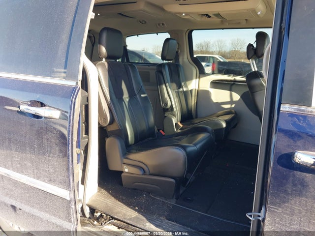 2015 CHRYSLER TOWN & COUNTRY 2C4RC1GGXFR708441 Photo 7
