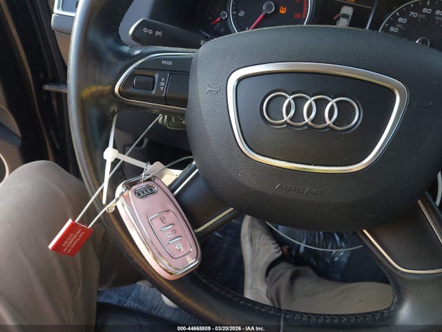 Aukcja sprzedaży 2016 Audi Q5 2.0t Premium, vin: WA1L2AFP4GA040985, numer aukcji: 44668809