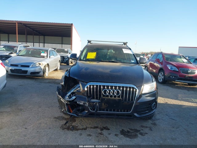 Aukcja sprzedaży 2016 Audi Q5 2.0t Premium, vin: WA1L2AFP4GA040985, numer aukcji: 44668809