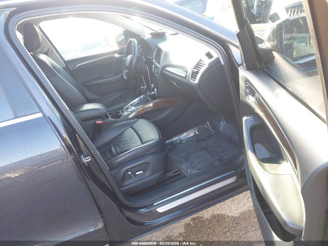 Aukcja sprzedaży 2016 Audi Q5 2.0t Premium, vin: WA1L2AFP4GA040985, numer aukcji: 44668809