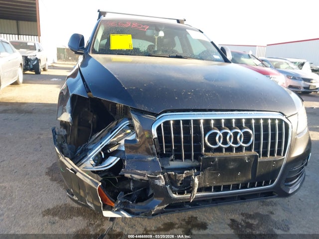 Aukcja sprzedaży 2016 Audi Q5 2.0t Premium, vin: WA1L2AFP4GA040985, numer aukcji: 44668809