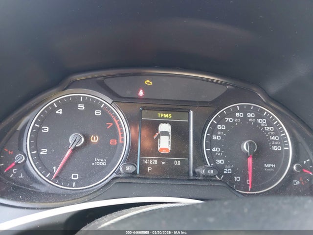 Aukcja sprzedaży 2016 Audi Q5 2.0t Premium, vin: WA1L2AFP4GA040985, numer aukcji: 44668809