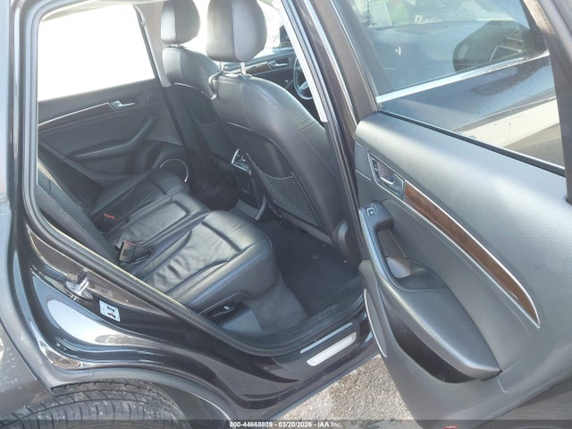 Aukcja sprzedaży 2016 Audi Q5 2.0t Premium, vin: WA1L2AFP4GA040985, numer aukcji: 44668809