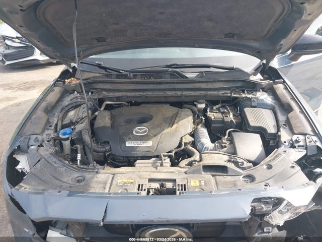 2021 Mazda Cx-5 Carbon Edition Turbo მანქანა იყიდება აუქციონზე, vin: JM3KFBCY6M0361069, აუქციონის ნომერი: 44668812