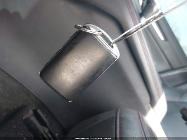 2021 Mazda Cx-5 Carbon Edition Turbo მანქანა იყიდება აუქციონზე, vin: JM3KFBCY6M0361069, აუქციონის ნომერი: 44668812