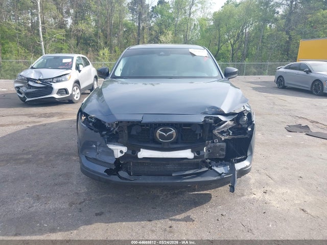 2021 Mazda Cx-5 Carbon Edition Turbo მანქანა იყიდება აუქციონზე, vin: JM3KFBCY6M0361069, აუქციონის ნომერი: 44668812
