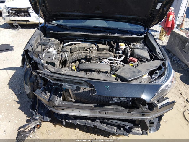 Продаж на аукціоні авто 2023 Subaru Crosstrek Sport, vin: JF2GTHSC4PH241178, номер лоту: 44668816