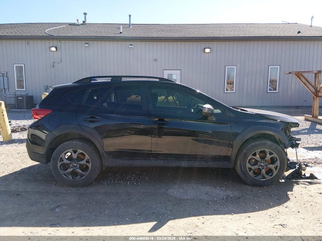 Продаж на аукціоні авто 2023 Subaru Crosstrek Sport, vin: JF2GTHSC4PH241178, номер лоту: 44668816