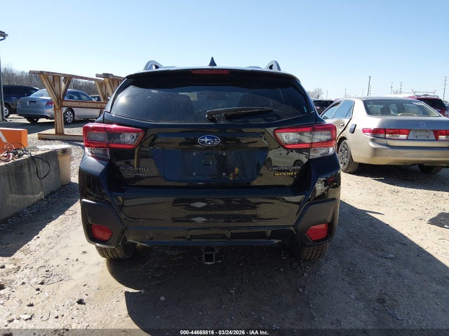 Продаж на аукціоні авто 2023 Subaru Crosstrek Sport, vin: JF2GTHSC4PH241178, номер лоту: 44668816