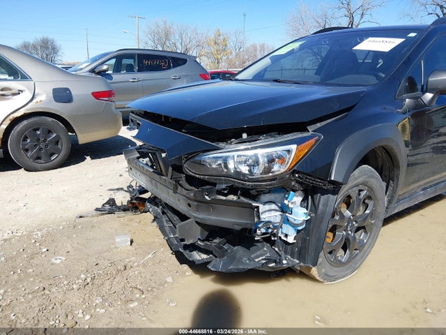 Продаж на аукціоні авто 2023 Subaru Crosstrek Sport, vin: JF2GTHSC4PH241178, номер лоту: 44668816