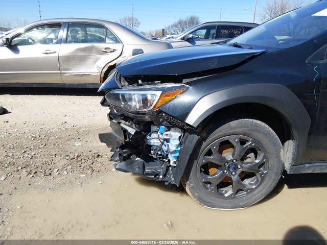 Продаж на аукціоні авто 2023 Subaru Crosstrek Sport, vin: JF2GTHSC4PH241178, номер лоту: 44668816