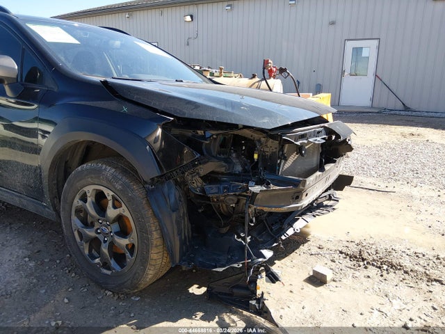 Продаж на аукціоні авто 2023 Subaru Crosstrek Sport, vin: JF2GTHSC4PH241178, номер лоту: 44668816