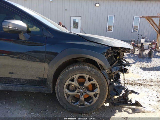 Продаж на аукціоні авто 2023 Subaru Crosstrek Sport, vin: JF2GTHSC4PH241178, номер лоту: 44668816