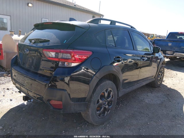 Продаж на аукціоні авто 2023 Subaru Crosstrek Sport, vin: JF2GTHSC4PH241178, номер лоту: 44668816