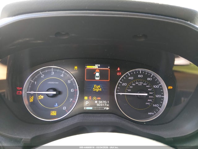 Продаж на аукціоні авто 2023 Subaru Crosstrek Sport, vin: JF2GTHSC4PH241178, номер лоту: 44668816