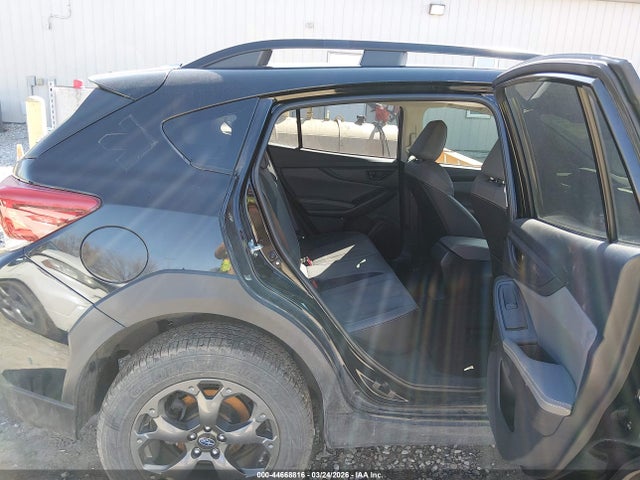 Продаж на аукціоні авто 2023 Subaru Crosstrek Sport, vin: JF2GTHSC4PH241178, номер лоту: 44668816