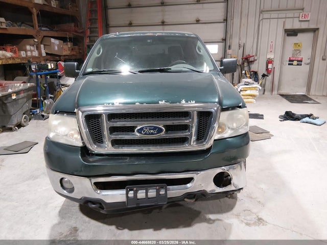 Продажа на аукционе авто 2008 Ford F-150 60th Anniversary/fx4/king Ranch/lariat/xlt, vin: 1FTPW14V38KE26533, номер лота: 44668820