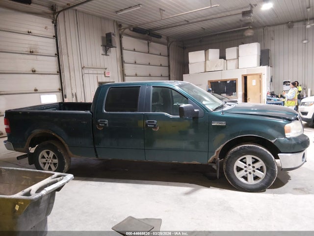 Продажа на аукционе авто 2008 Ford F-150 60th Anniversary/fx4/king Ranch/lariat/xlt, vin: 1FTPW14V38KE26533, номер лота: 44668820