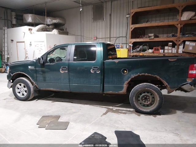 Продажа на аукционе авто 2008 Ford F-150 60th Anniversary/fx4/king Ranch/lariat/xlt, vin: 1FTPW14V38KE26533, номер лота: 44668820