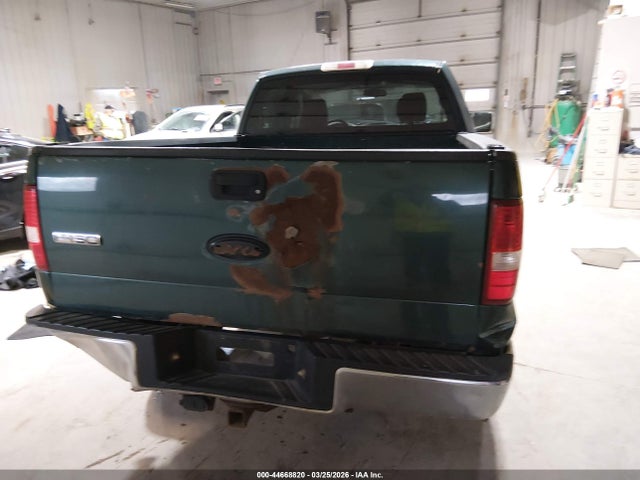 Продажа на аукционе авто 2008 Ford F-150 60th Anniversary/fx4/king Ranch/lariat/xlt, vin: 1FTPW14V38KE26533, номер лота: 44668820