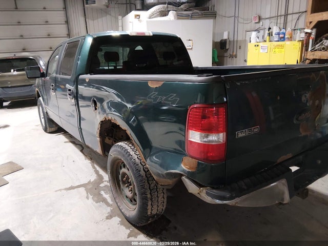 Продажа на аукционе авто 2008 Ford F-150 60th Anniversary/fx4/king Ranch/lariat/xlt, vin: 1FTPW14V38KE26533, номер лота: 44668820