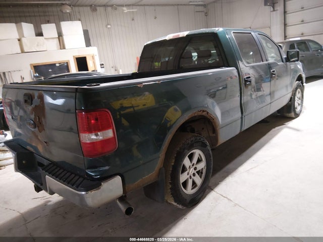 Продажа на аукционе авто 2008 Ford F-150 60th Anniversary/fx4/king Ranch/lariat/xlt, vin: 1FTPW14V38KE26533, номер лота: 44668820